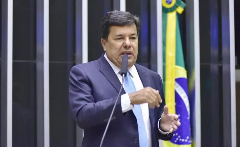 Relator da PEC da Segurança critica centralização do combate ao crime organizado em Brasília