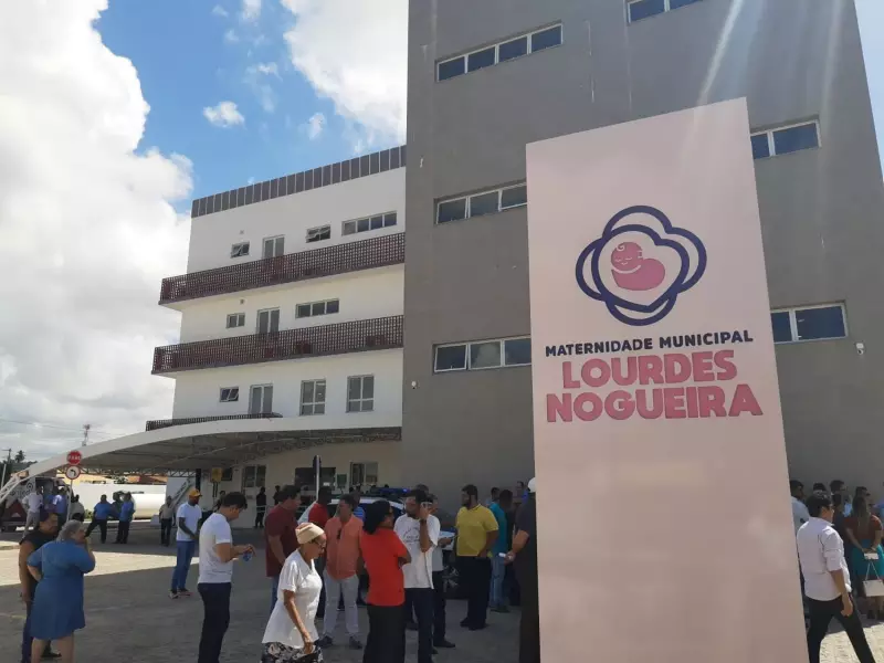 Relatório de auditoria da Maternidade Lourdes Nogueira é enviado ao TCE-SE: confira os detalhes