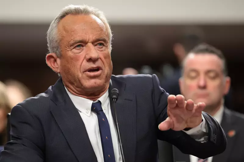 Relatório de Saúde de Trump: Erros e Acertos que Impactam a Saúde Pública