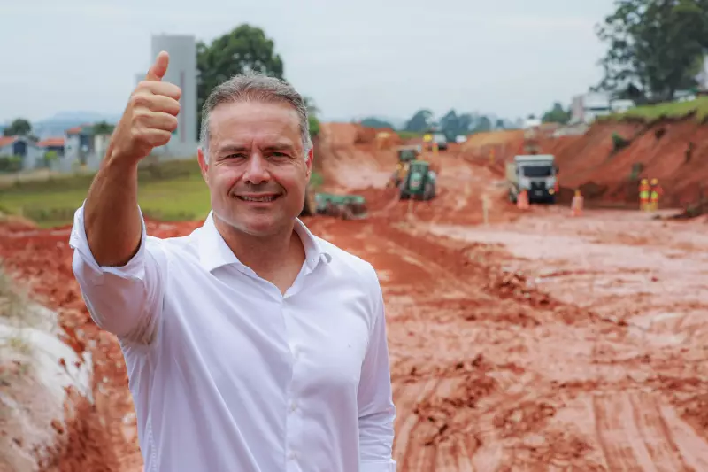 Renan Filho anuncia consulta pública para concessões rodoviárias: saiba como participar