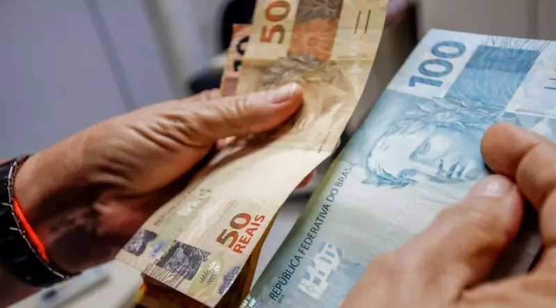 Renda em Mato Grosso cresce acima da média nacional e atinge recorde histórico