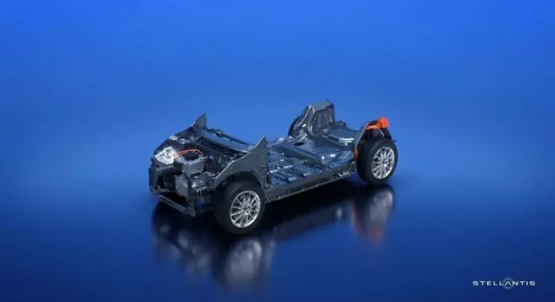 Renegade, Compass e Commander: Jeep anuncia versões híbridas para 2026
