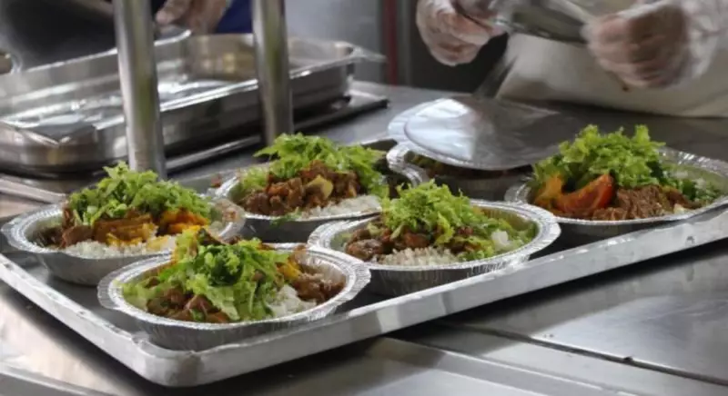 Restaurante Popular no Centro de BH será revitalizado: confira as mudanças!