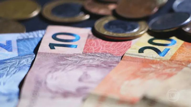 Restituição do IR 2025: Mais de 160 mil cearenses receberão dinheiro no 1º lote