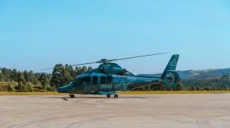 REVO confirma presença no Catarina Aviation Show 2025: saiba os destaques