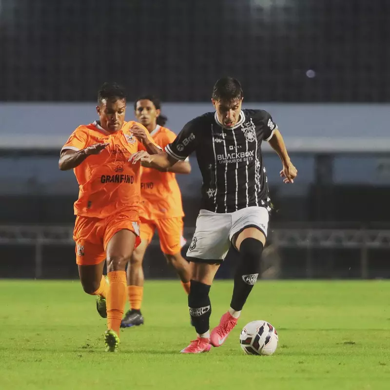 Rio Branco-AC empata em casa e mantém vaga no G4 da Série D: confira os detalhes!