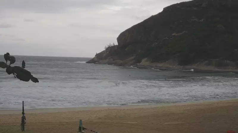 Rio de Janeiro registra o dia mais frio do ano: veja como se proteger do frio intenso