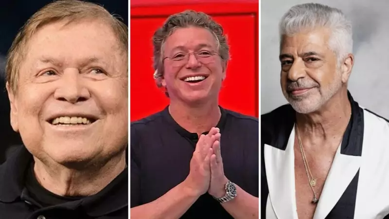 Rio2C 2025: De Boni e Boninho a Lulu Santos, o festival que promete agitar o Rio
