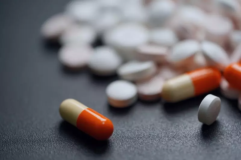 Riscos do Uso Incorreto de Medicamentos: Como Evitar Perigos à Saúde