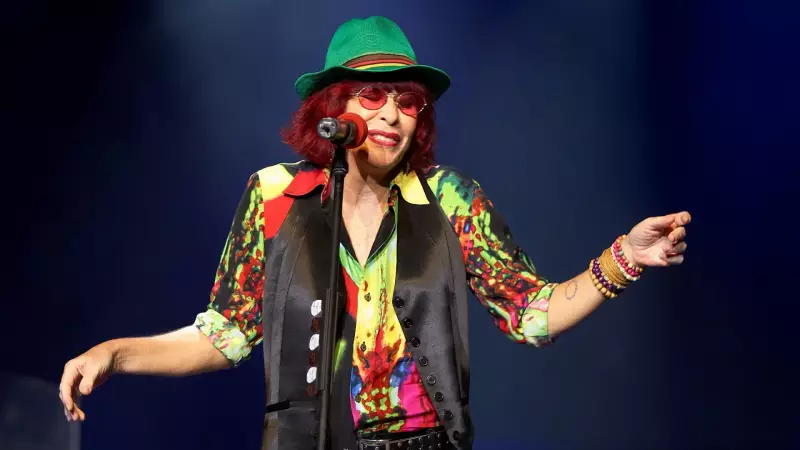 Rita Lee será homenageada pela Mocidade de Padre Miguel no Carnaval 2026