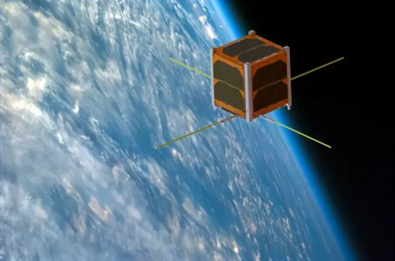 RN lança projeto inovador para monitorar meio ambiente e desastres naturais com satélites