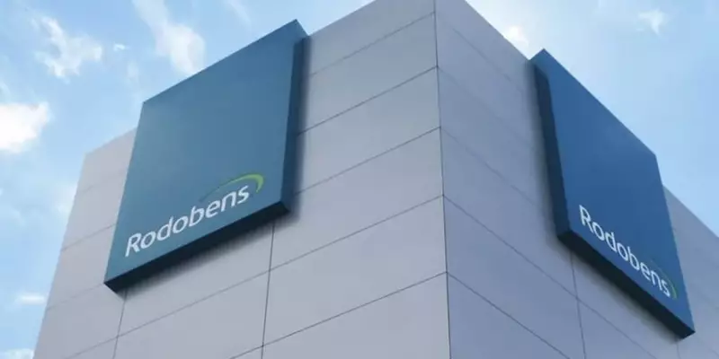 Rodobens fatura bilhões no mercado de consórcios: veja os números impressionantes