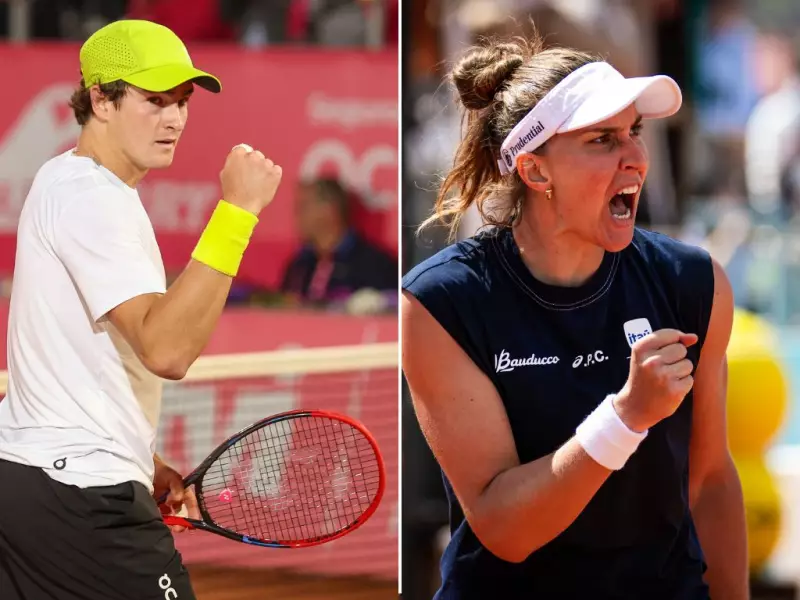 Roland Garros 2024: Confira os brasileiros que vão brilhar em Paris!