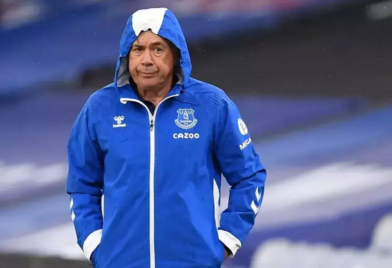 Ronaldinho Gaúcho elogia Ancelotti e comemora sua chegada à Seleção Brasileira