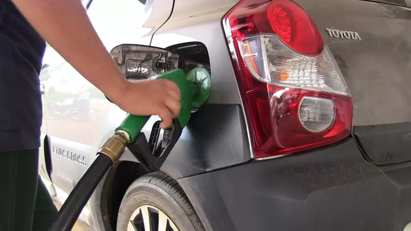 Rondônia tem a 3ª gasolina mais cara do Norte: veja os preços e motivos