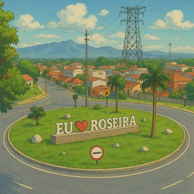 Roseira (SP) no IPS 2025: Descubra como está a qualidade de vida na cidade
