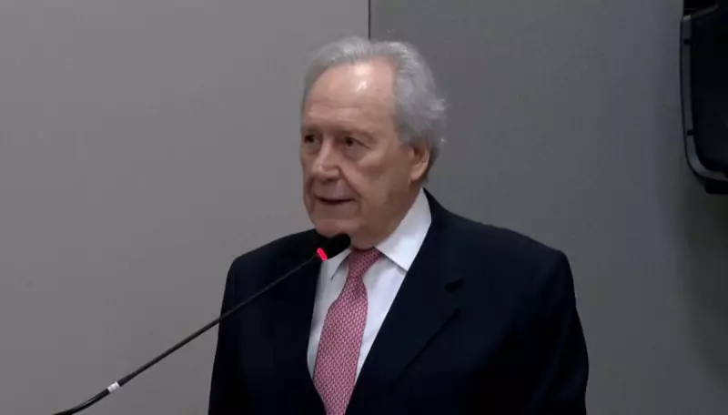 Rota Bioceânica: Sucesso garantido, mas desafios para a segurança local, alerta Lewandowski