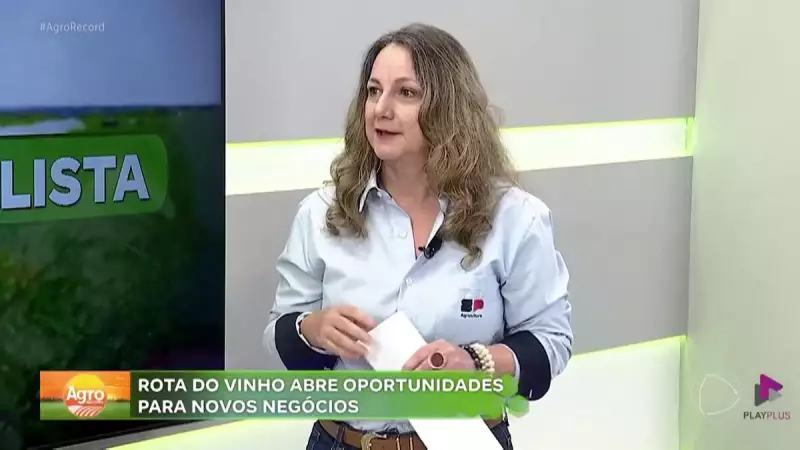 Rota do Vinho no Interior de SP Impulsiona Novos Negócios e Turismo Local