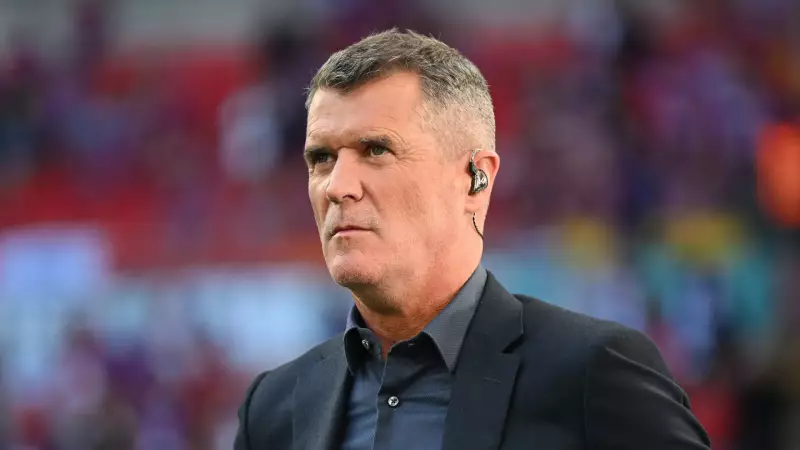 Roy Keane critica Liverpool e Slot por falta de classe após título polêmico
