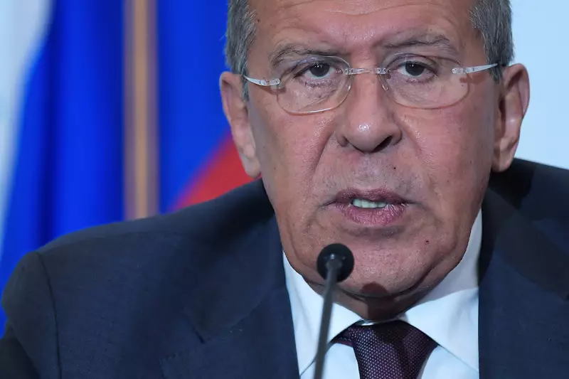 Rússia afirma avançar em proposta de cessar-fogo, mas questiona papel do Vaticano