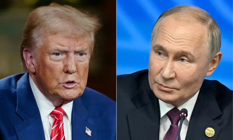 Rússia alerta Trump e investidores estrangeiros disparam no mercado: veja os destaques