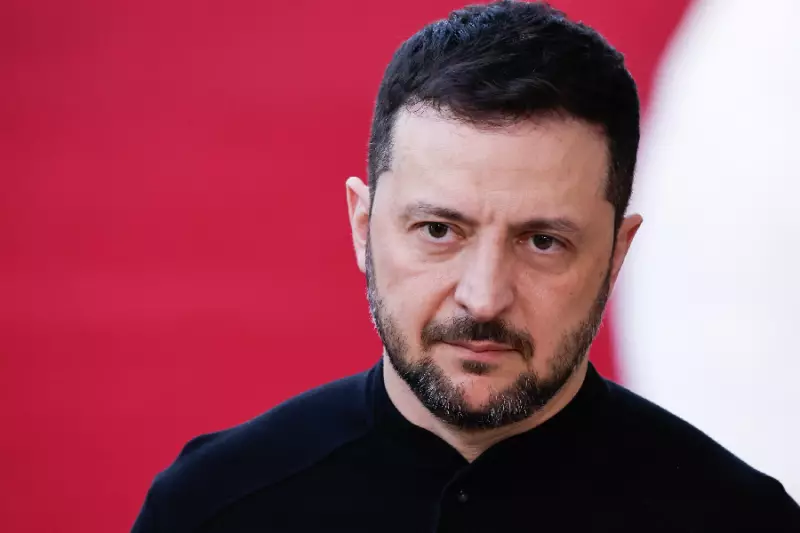 Rússia ataca Kiev de madrugada e deixa mortos, afirma Zelensky