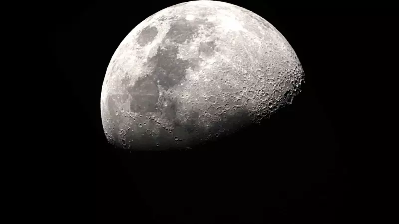 Rússia e China unem forças para construir usina nuclear na Lua: entenda os detalhes
