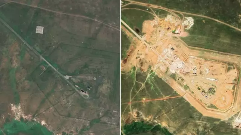 Rússia moderniza instalações nucleares ultrassecretas em larga escala, revela investigação