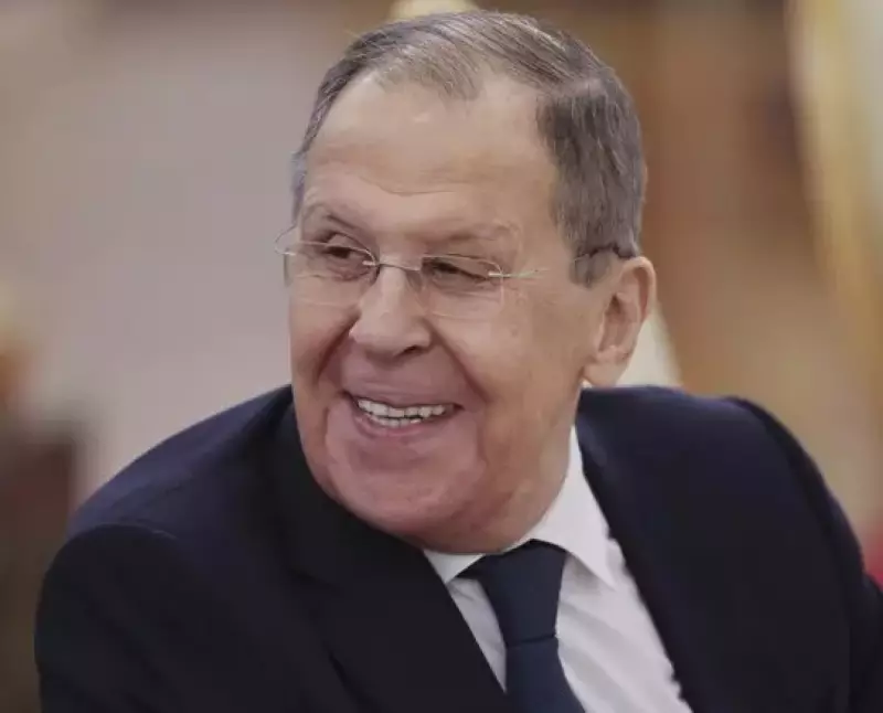 Rússia rejeita proposta do Papa Leão XIV e classifica como 'irrealista'