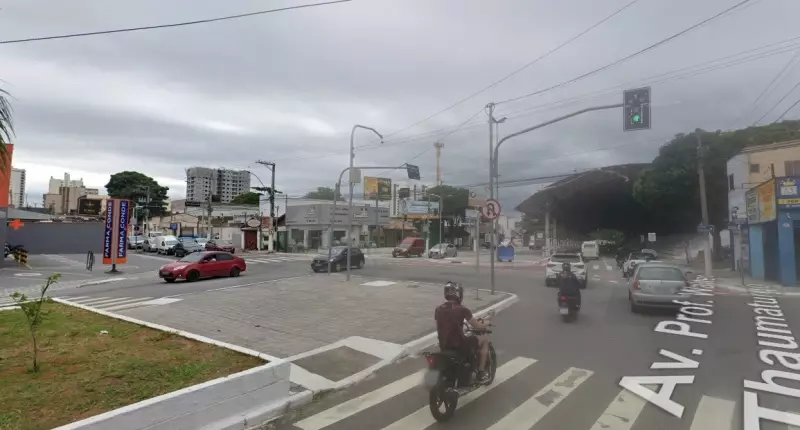 Sabesp interdita cruzamentos em Taubaté para manutenção: veja os locais afetados