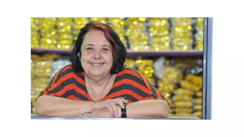 Salgueiro anuncia enredo emocionante em homenagem a Rosa Magalhães no Carnaval 2026