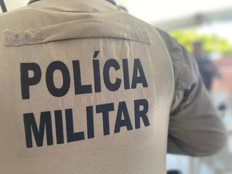 Salvador: Polícia prende suspeitos de golpe financeiro em operação contra estelionato