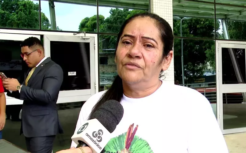 Sambista Paulo Onça morre em Manaus: esposa desabafa sobre a perda do 'guerreiro'