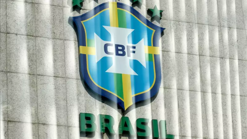 Samir Xaud tem candidatura única aprovada para presidir a CBF: entenda os próximos passos
