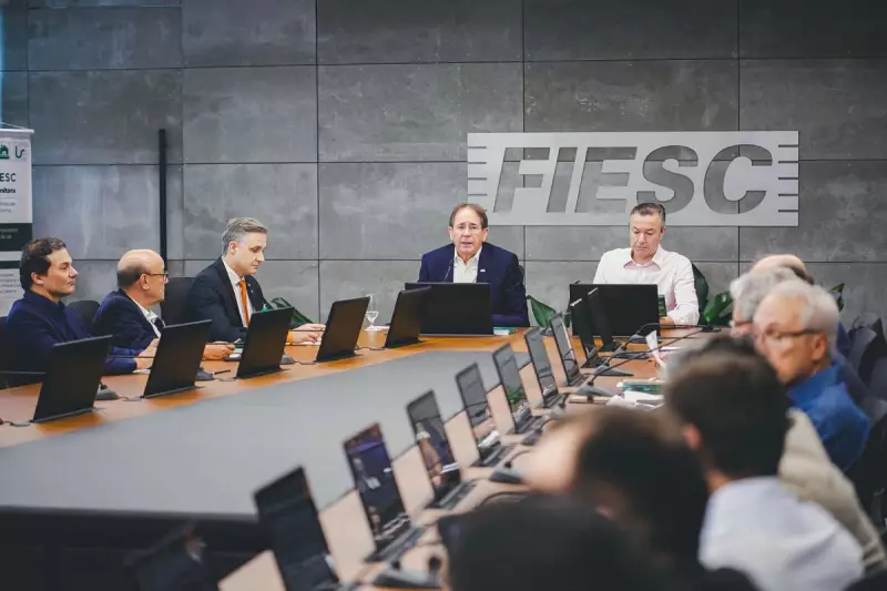 Saneamento Básico em Santa Catarina: Agenda da Água Volta a Ser Debateda no Estado