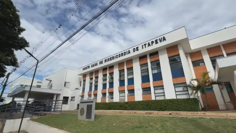 Santa Casa de Itapeva muda atendimento após superlotação devido à baixa vacinação contra gripe