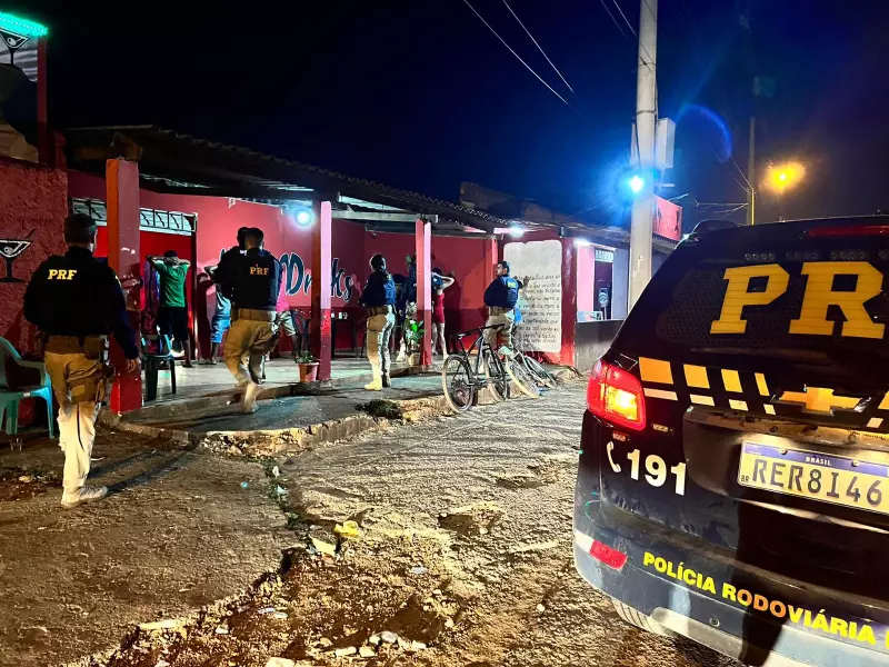 Santa Catarina lidera ranking de pontos vulneráveis à exploração sexual de menores no Brasil