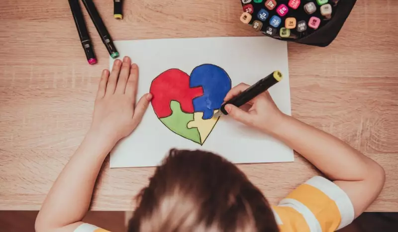 Santa Catarina tem apenas duas cidades sem registro de autismo; veja quais