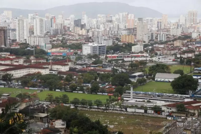 Santos (SP) promove audiências públicas para debater nova Lei de Uso do Solo: participe!