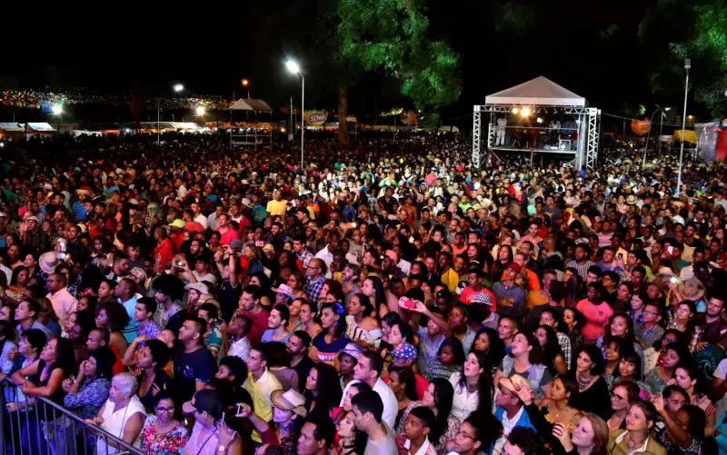 São João na Bahia: roteiro completo para viajar pelas cidades mais festejadas