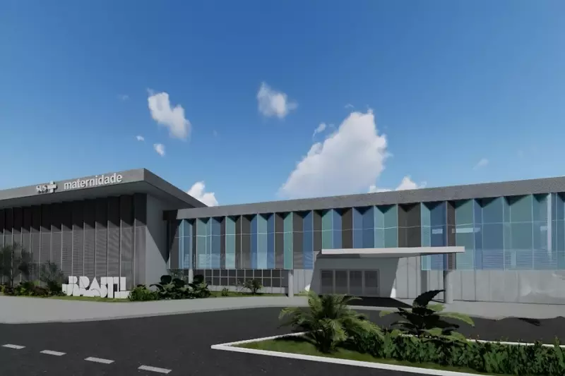 São José dos Campos anuncia construção de nova maternidade na Zona Leste: confira os detalhes!