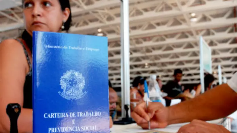 São José dos Campos inicia semana com quase 400 vagas de emprego – Confira as oportunidades!
