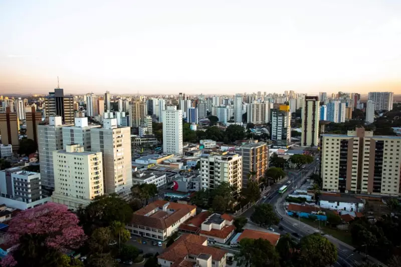 São José dos Campos lidera ranking de qualidade de vida no Vale do Paraíba, aponta IPS