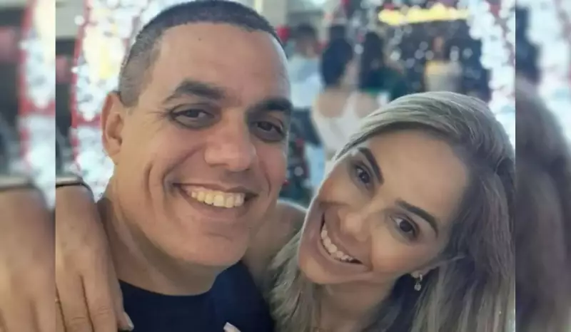 Sargento da PM alega não lembrar de assassinar esposa com 51 facadas e 3 tiros em clínica de SP