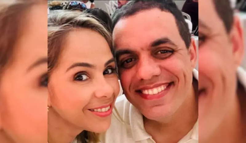 Sargento da PM assassina esposa com 51 facadas e 3 tiros em clínica de SP: laudo revela brutalidade