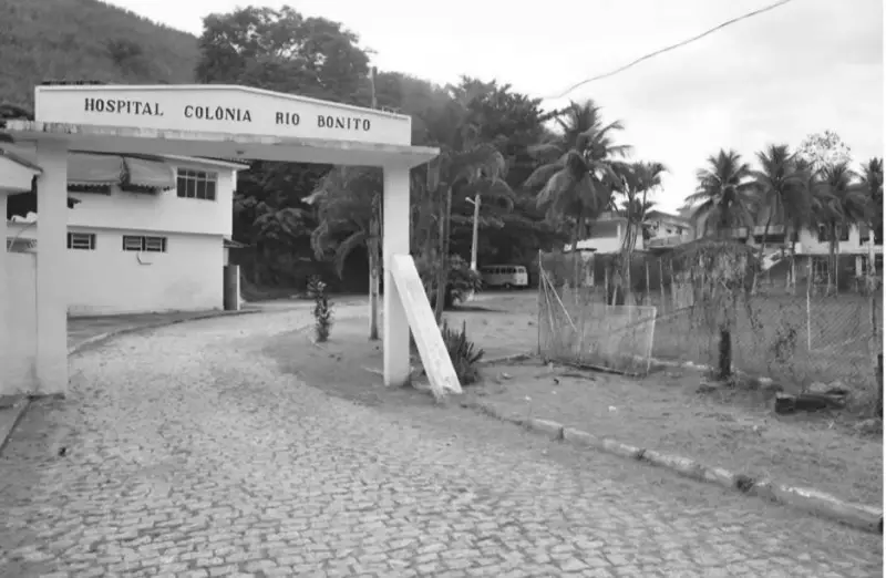 Saúde Mental em Foco: Evento em Rio Bonito Discute Desafios e Lança Livro Sobre Hospital Colônia