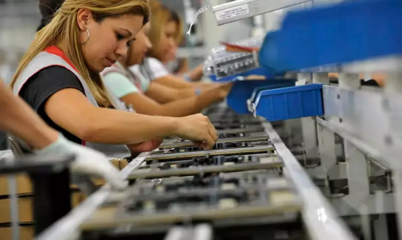 Saúde Mental no Trabalho: Empresas Iniciam Avaliação Educativa dos Funcionários