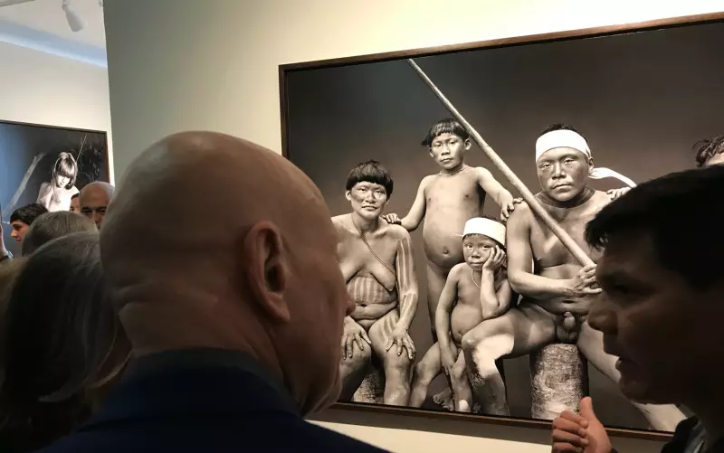 Sebastião Salgado: As fotos icônicas que marcaram a trajetória do fotógrafo brasileiro
