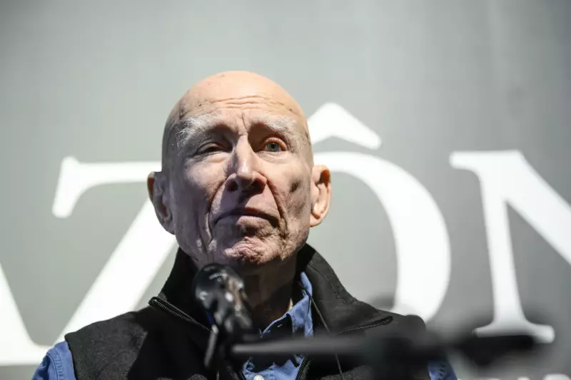 Sebastião Salgado e Marighella: A conexão surpreendente na ditadura militar