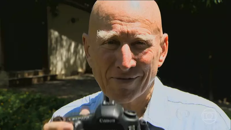 Sebastião Salgado, ícone da fotografia mundial, morre aos 81 anos
